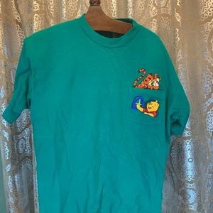 Winnie the Pooh T Shirt